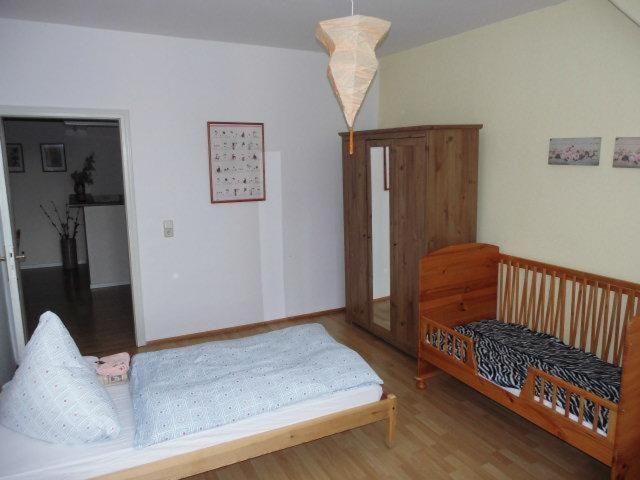 Sehr-Schoene-4-Raum-Maisonette-Fewo-Mit-110Qm-Balkon-Zentral-Preiswert-T7 Дрезден Екстер'єр фото