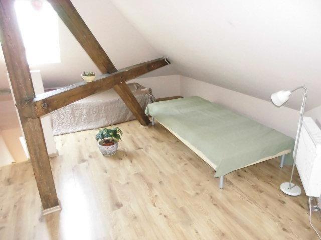Sehr-Schoene-4-Raum-Maisonette-Fewo-Mit-110Qm-Balkon-Zentral-Preiswert-T7 Дрезден Екстер'єр фото